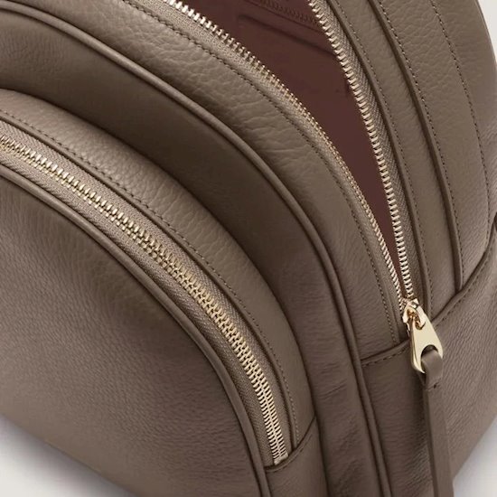 Coccinelle AR1K 140201 Malory warm taupe