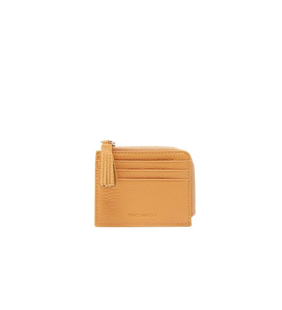 Coccinelle Tassel LU0 128901 apricot