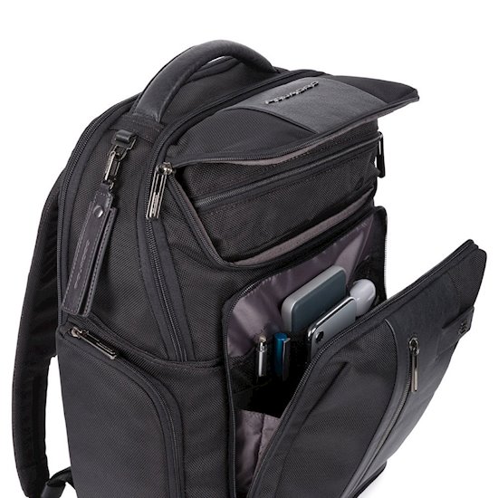 Piquadro BagMotic CA5477BR2BM nero