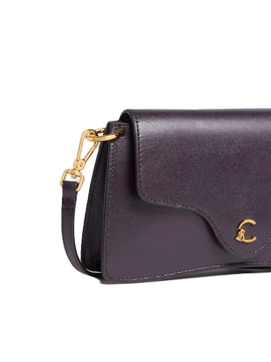 Coccinelle ASSL2701 C-Me prune