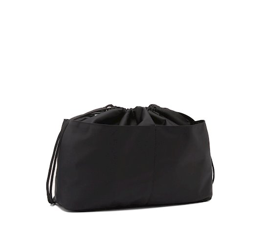 Coccinelle LV0 25C629 organizza borse nero