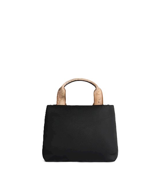 Alviero Martini 1ª Classe AALD23 Puffy Nylon nero