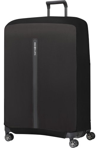 Samsonite Ta Revolution KR7*015 Cover pieghevole XL black