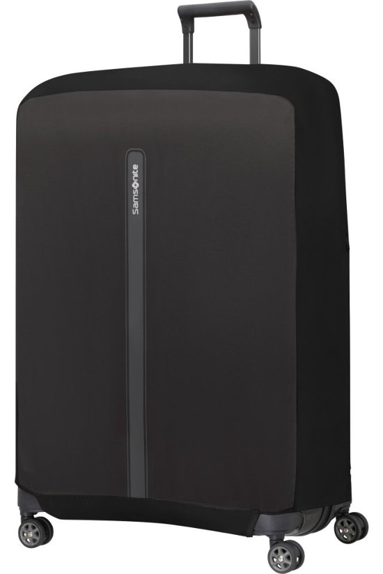 Samsonite Ta Revolution KR7*015 Cover pieghevole XL black