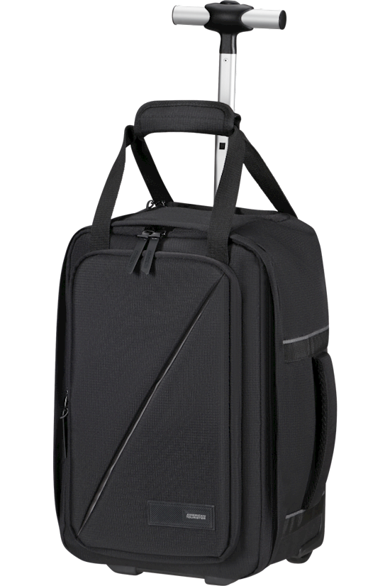 American Tourister Take2cabin 91G*012 underseater per Ryanair nero