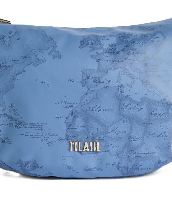 Alviero Martini 1ª Classe AALMLF54 Soft Color Blu Jeans