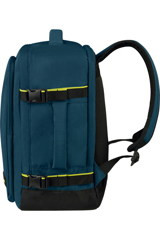 American Tourister Take2cabin 91G*009 underseater Harbor Blue