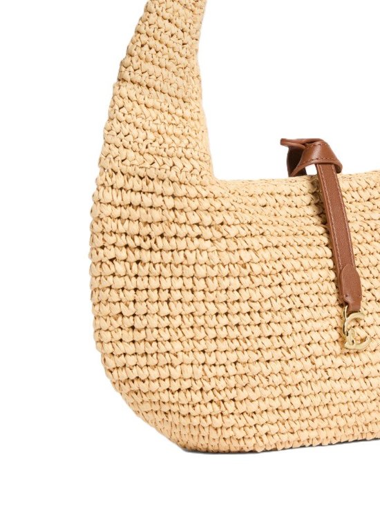 Coccinelle AAUV11302 C-Me Summer natural/cognac