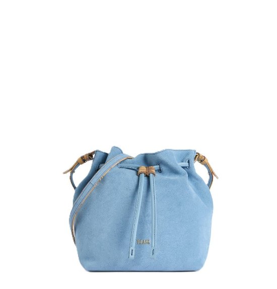 Alviero Martini 1ª Classe AALE96 Tribal Leather azzurro