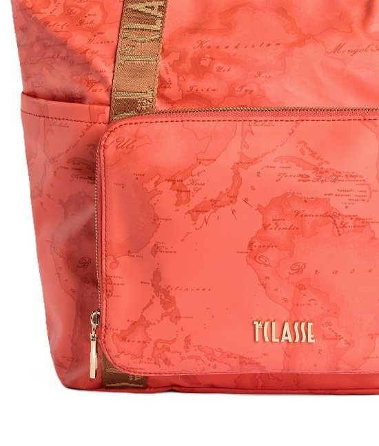 Alviero Martini 1ª Classe AALMLF52 Soft Color aragosta.