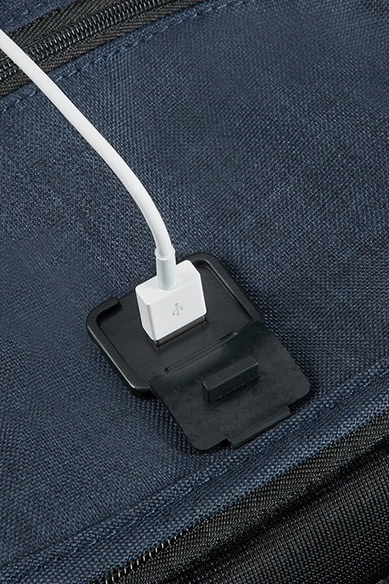 Samsonite Securipak KA6001 Eclipse blue