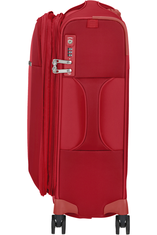 Samsonite D'lite KG6*302 chili red