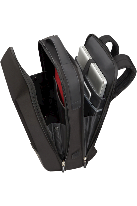 Samsonite Litepoint KF2*004 nero