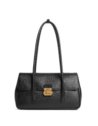 Coccinelle AAU4K1203 C-Me Lock nera