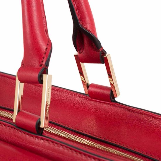 Piquadro Dafne CA5279DF rosso