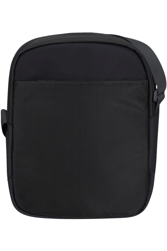 Samsonite BIZ2GO KI1*002 nero