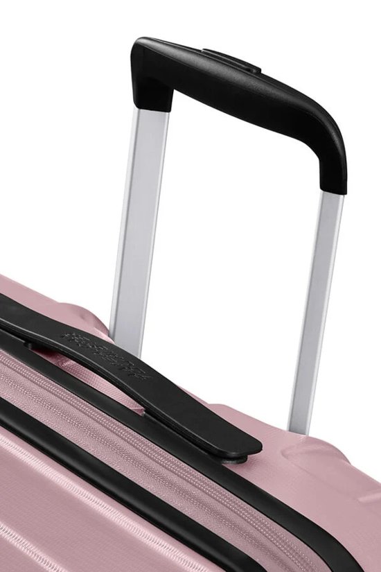 American Tourister Speedstar MD2*003 rose gold