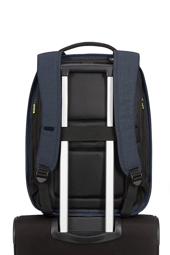 Samsonite Securipak KA6001 Eclipse blue