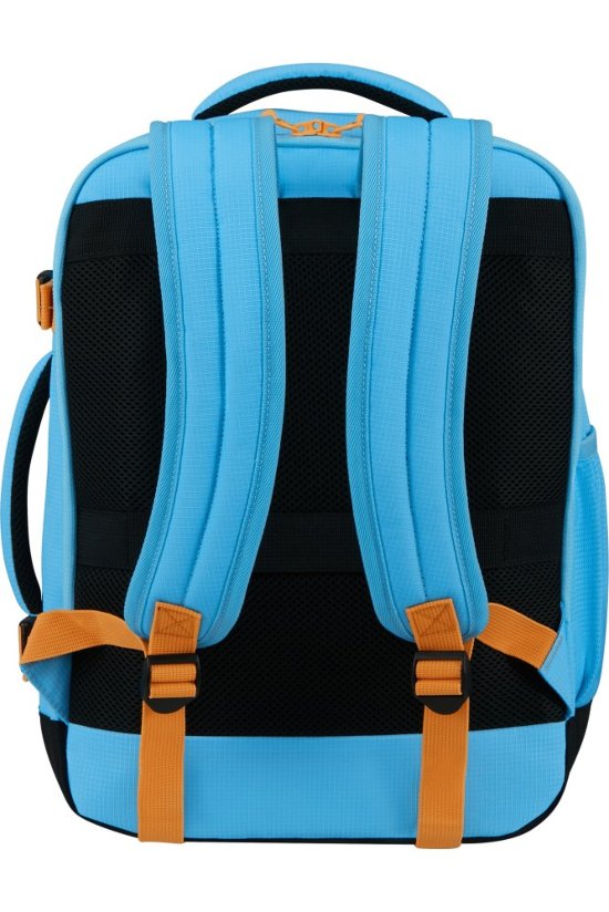 American Tourister Take2cabin 91G*009 underseater Blueberry Fizz/Papaya Pop