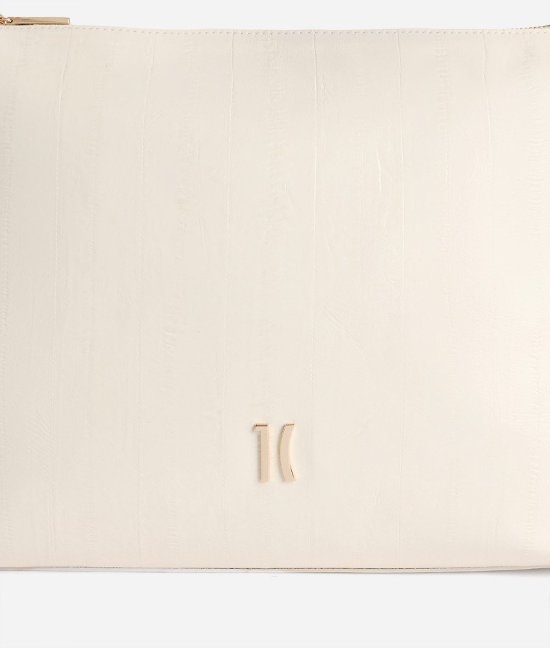 Alviero Martini 1ª Classe AALF06 Tropic Bag avorio