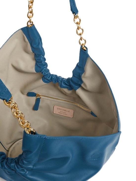 Coccinelle AAU5F1102 Smash deep blue