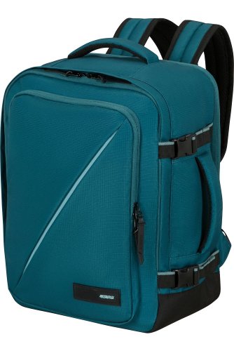 American Tourister Take2cabin 91G*009 underseater  Totally Teal