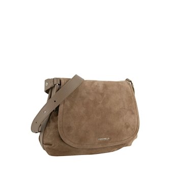 Coccinelle AT961502 Rebekka Suede warm taupe