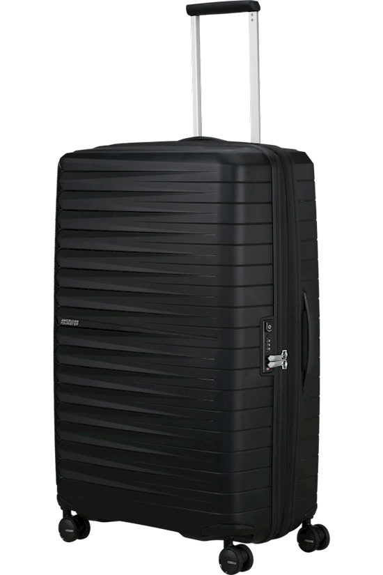 American Tourister FastForward MI0*003 flash black