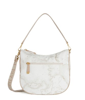 Alviero Martini 1ª Classe Geo Soft S028 White