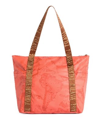 Alviero Martini 1ª Classe AALMLF52 Soft Color aragosta.