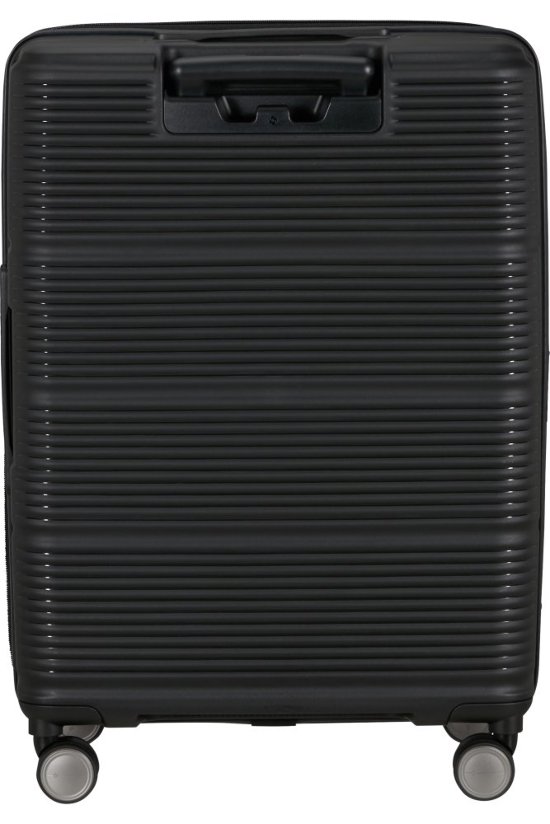 Samsonite Paralux KT2*002 nero 