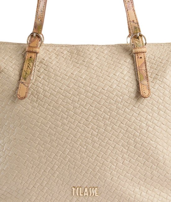 Alviero Martini 1ª Classe ALE42 Golden Dune sabbia