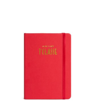 Alviero Martini 1ª Classe LMPP75 rosso