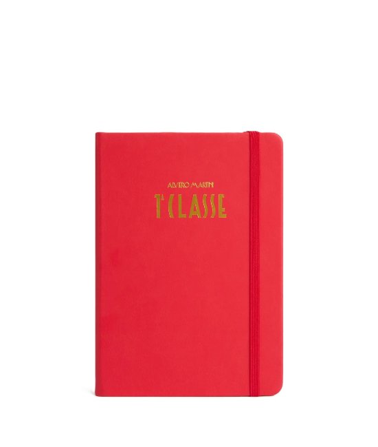 Alviero Martini 1ª Classe LMPP75 rosso