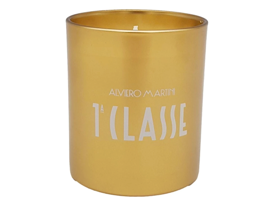 Alviero Martini 1ª Classe BPM74 candela profumata