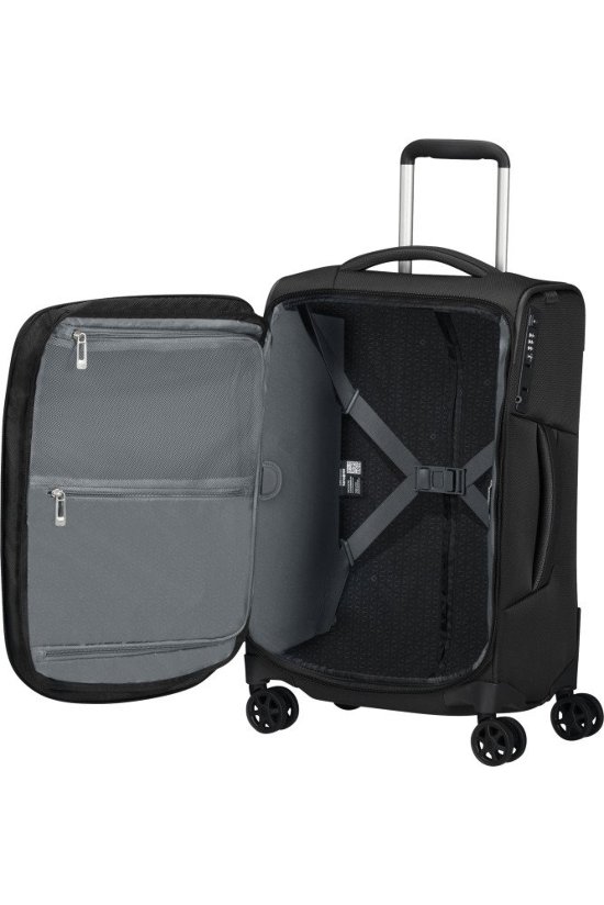 Samsonite Respark KJ3*003 ozone black