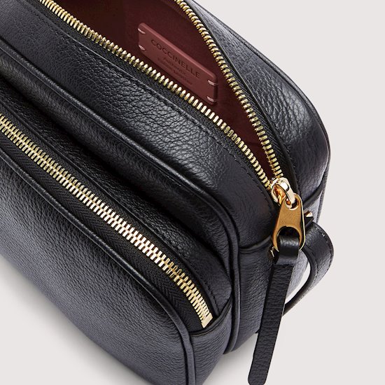 Coccinelle Lea 60 150101 nera
