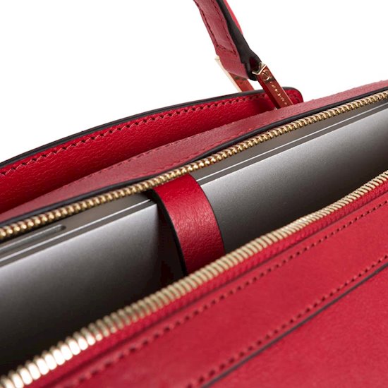 Piquadro Dafne CA5277DF rosso