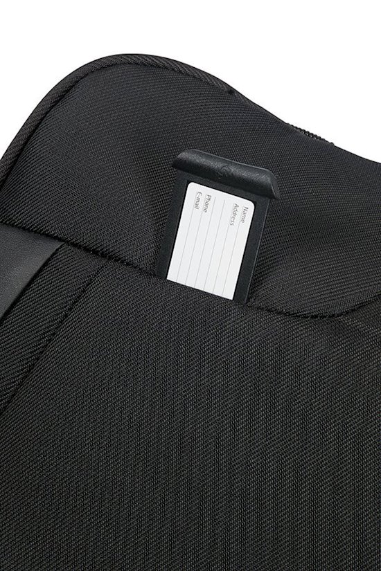 Samsonite X'blade 4.0 CS1014 nero