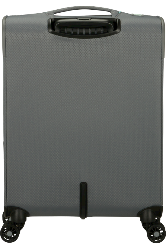 American Tourister Aerospin MH6*001 Stone Basalt