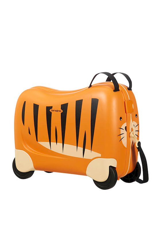Samsonite Dream Rider CK8 001 Tiger Toby