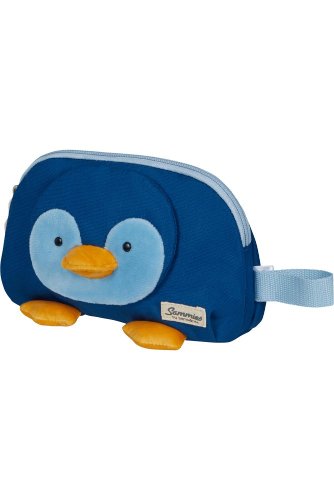 Samsonite Happy Sammies Eco KD7*017 Penguin Peter
