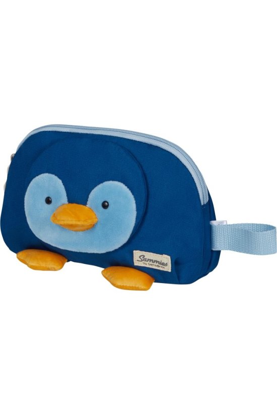 Samsonite Happy Sammies Eco KD7*017 Penguin Peter