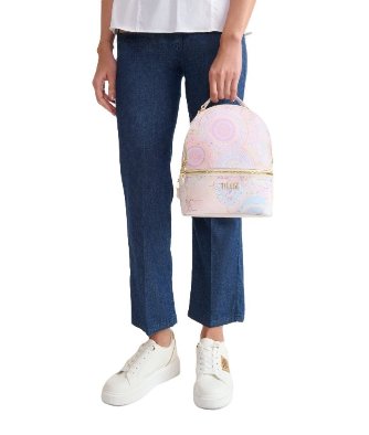 Alviero Martini 1ª Classe AALE71 Geo Dots Art