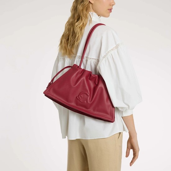 Coccinelle AASS5130101 Dulse sangria