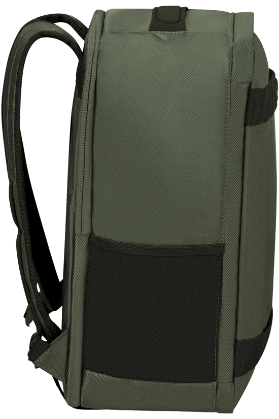 American Tourister Urban Track MD1*005  underseater per Ryanair Dark Khaki