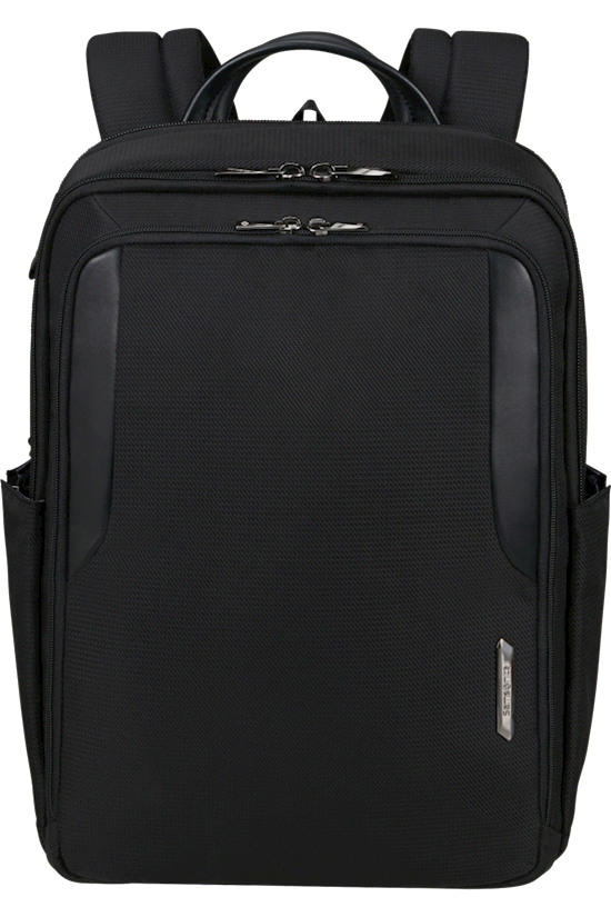 Samsonite XBR 2.0 KL6*006 nero