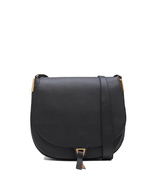 Coccinelle AIGF 120101 Arpege nero/caramel
