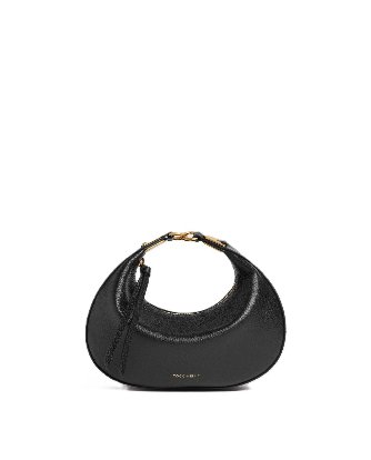 Coccinelle AAU8K5301 Fujiko nera