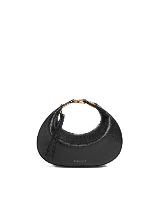 Coccinelle AAU8K5301 Fujiko nera